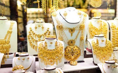 中华财宝网:年轻群体消费需求拉动黄金珠宝市场